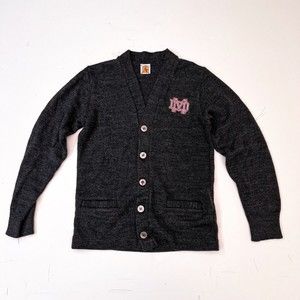 Mater Dei High School Cardigan Sweater  Youth Large Monarch Professional Dress